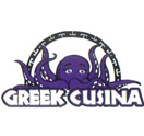 Photo for Greek Cusina