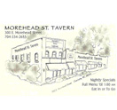 Photo for Morehead Street Tavern