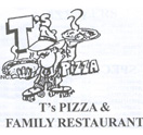 Photo for T's Pizza Inc.