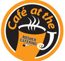 Photo for Nosher's Cafe At The J