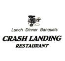 Photo for Crash Landing