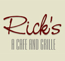 Photo for Rick's A Cafe & Grille