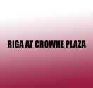 Photo for Riga At Crowne Plaza