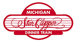Photo for Michigan Star Clipper Dinner Train