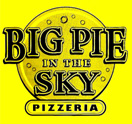 Photo for Big Pie In The Sky Pizza