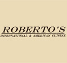 Photo for Roberto's International & American Cuisine