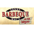 Photo for Lenny Mac's Barbeque on the bayou