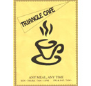 Photo for Triangle Cafe
