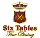 Photo for Six Tables