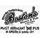 Photo for Boston's Bistro & Pub