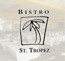 Photo for Bistro St Tropez