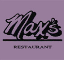 Photo for Max's Restaurant