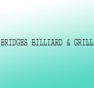 Photo for Bridges Billiard & Grill