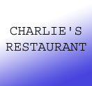 Photo for Charlie's Restaurant