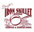 Photo for Laszlo's Iron Skillet Restaurant