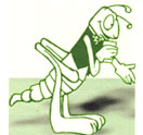 Photo for Grasshopper Off The Green