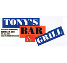Photo for Tony's Bar & Grill