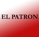 Photo for El Patron