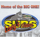 Photo for Larry's Giant Subs