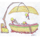 Photo for Sandwich Construction