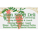 Photo for Main Street Deli & Catering