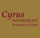 Photo for Cyrus Waterfront Restaurant