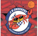 Photo for J.D. Shuckers