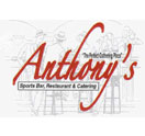 Photo for Anthony's Sports Bar Restaurant & Catering