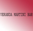 Photo for Veranda Martini Bar