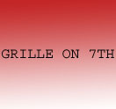 Photo for Grille On 7th