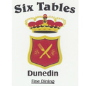 Photo for Six Tables