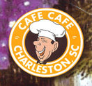 Photo for Cafe Cafe