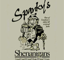 Photo for Spanky's Shenanigans