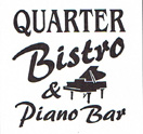 Photo for Quarter Bistro & Piano Bar