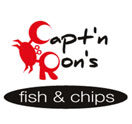 Photo for Captain Ron's Fish & Chips