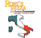 Photo for Roni's Pizza