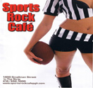 Photo for Sports Rock Cafe