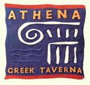 Photo for Athena Greek Taverna