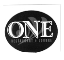 Photo for One Restaurant