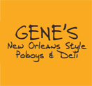 Photo for Gene's New Orleans Style Poboys & Deli