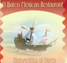 Photo for El Barco Mexican Restaurant