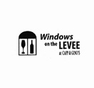 Photo for Windows on the Levee At Capp N Ginos
