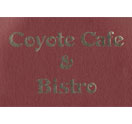 Photo for Coyote Cafe & Bistro @ The Hotel Arizona