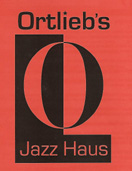 Photo for Ortlieb's Jazz Haus