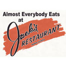 Photo for Jack's Restaurant