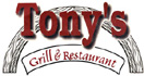 Photo for Tony's Grill & Restaurant