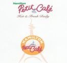 Photo for Hamilton Petite Cafe