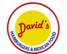 Photo for David's Hamburgers & Mexican Food