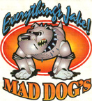 Photo for Mad Dog's Sports Bar & Grill