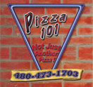 Photo for Pizza 101